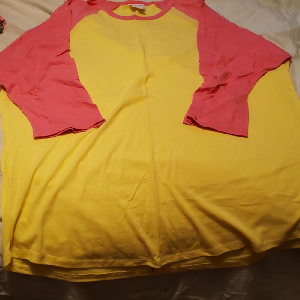 3XL lularoe Randy